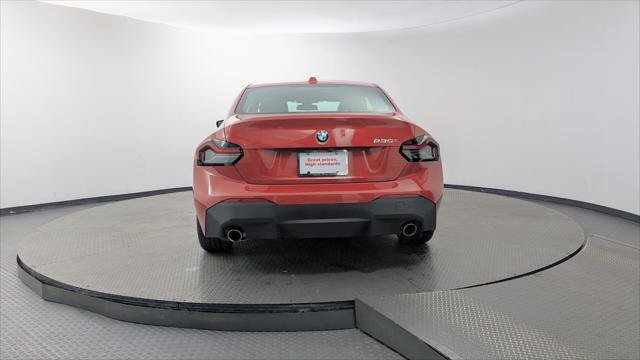 Used 2024 BMW 230i Coupe RWD image 7