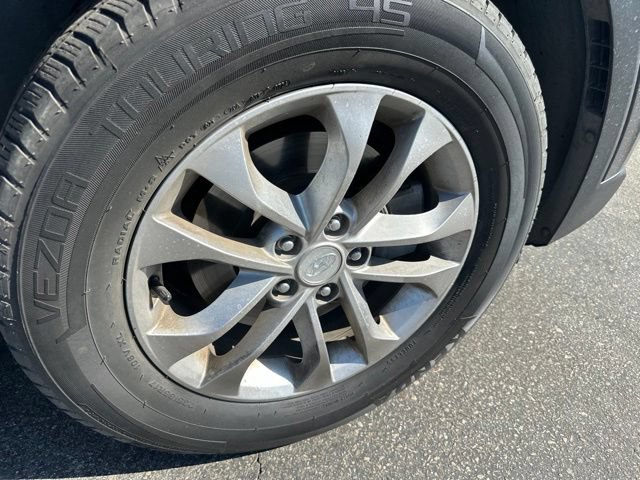 Used 2020 Hyundai Santa Fe SEL AWD/4WD image 9