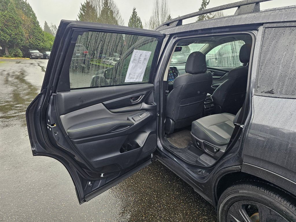 Used 2023 Subaru Ascent Onyx Edition image 22