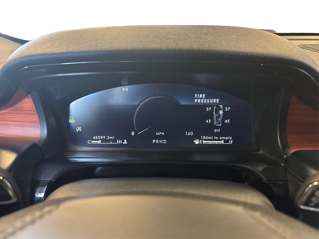 Used 2020 Lincoln Aviator Reserve w/ Equipment Group 202A AWD/4WD image 28