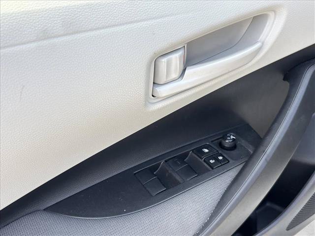 Certified 2024 Toyota Corolla LE FWD image 12