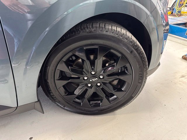 Used 2022 Kia Carnival SX Prestige w/ Paint Protection Package FWD image 52