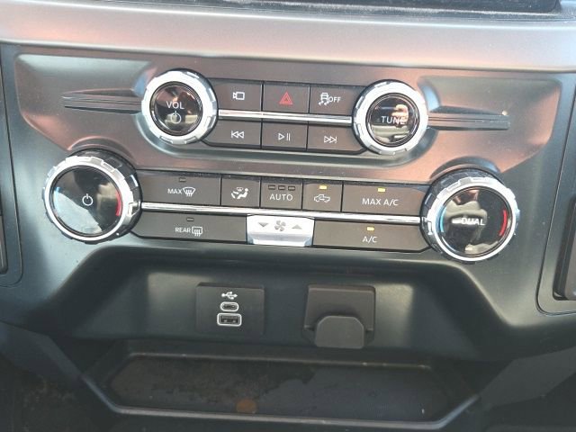 Used 2025 Ford F150 XLT w/ Equipment Group 301A Standard image 28