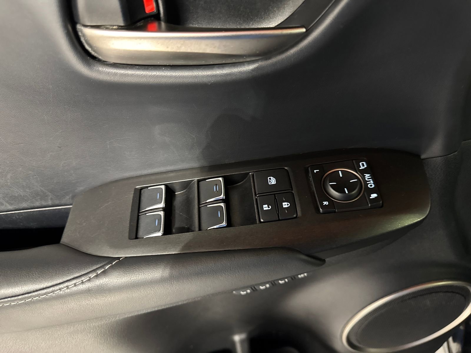 Used 2019 Lexus NX 300 F Sport w/ F Sport Premium Package image 26