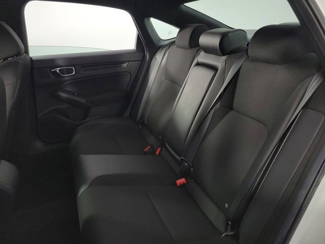 Used 2025 Honda Civic Sport image 17