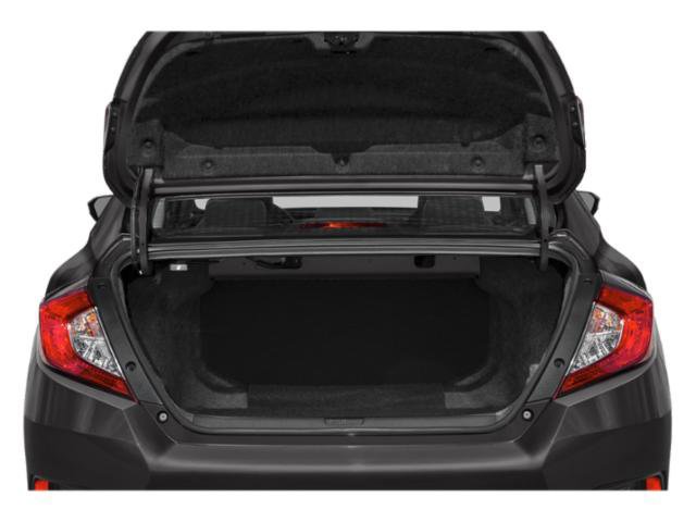 Certified 2020 Honda Civic LX image 11