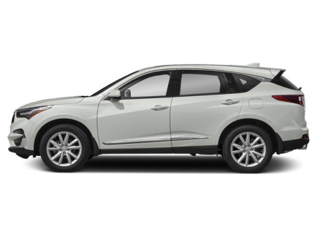 Used 2021 Acura RDX AWD image 3