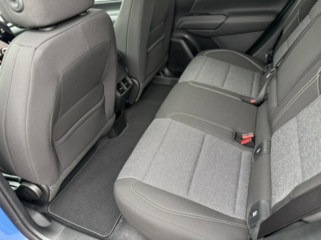 New 2026 GMC Terrain Elevation AWD/4WD image 10