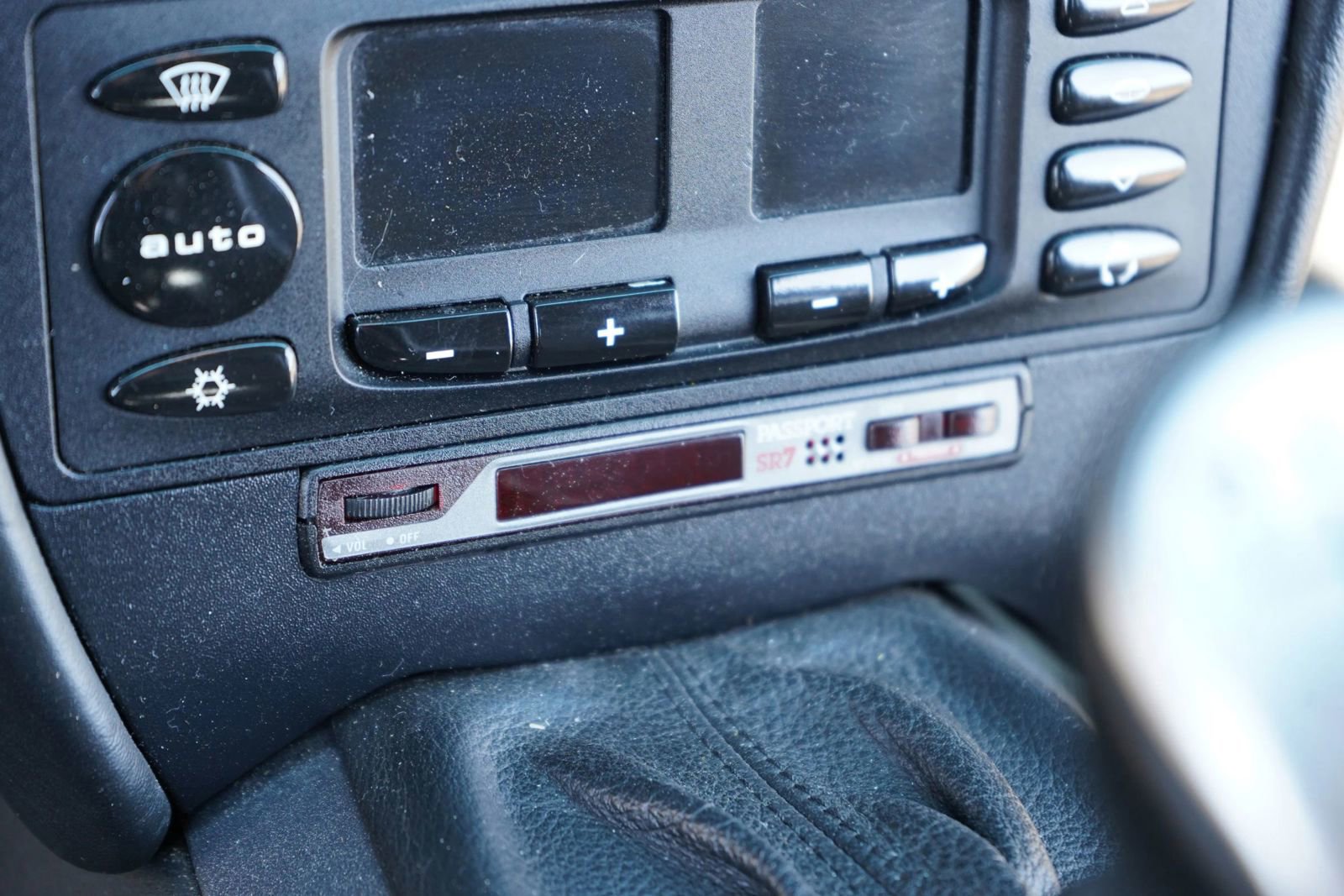 Used 1999 Porsche 911 GT3 RS image 35