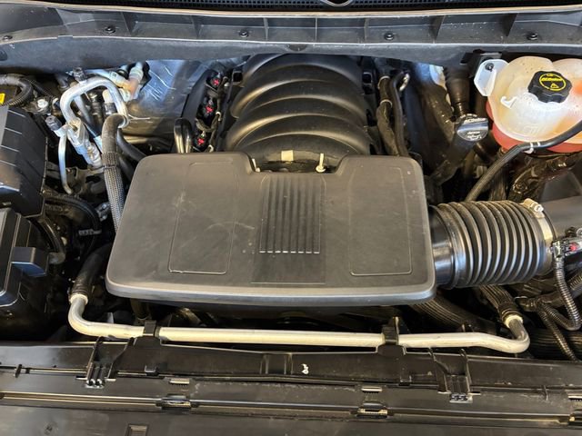 Used 2025 GMC Yukon AT4 w/ AT4 Premium Package image 31