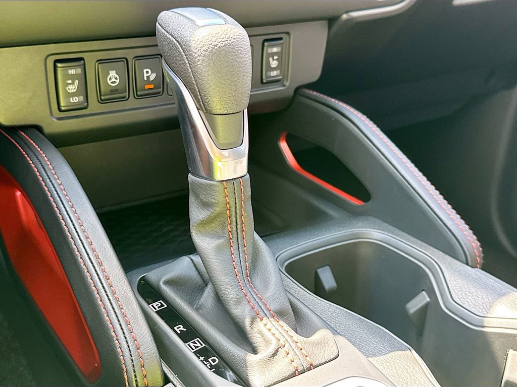 New 2026 Nissan Frontier PRO-4X image 16