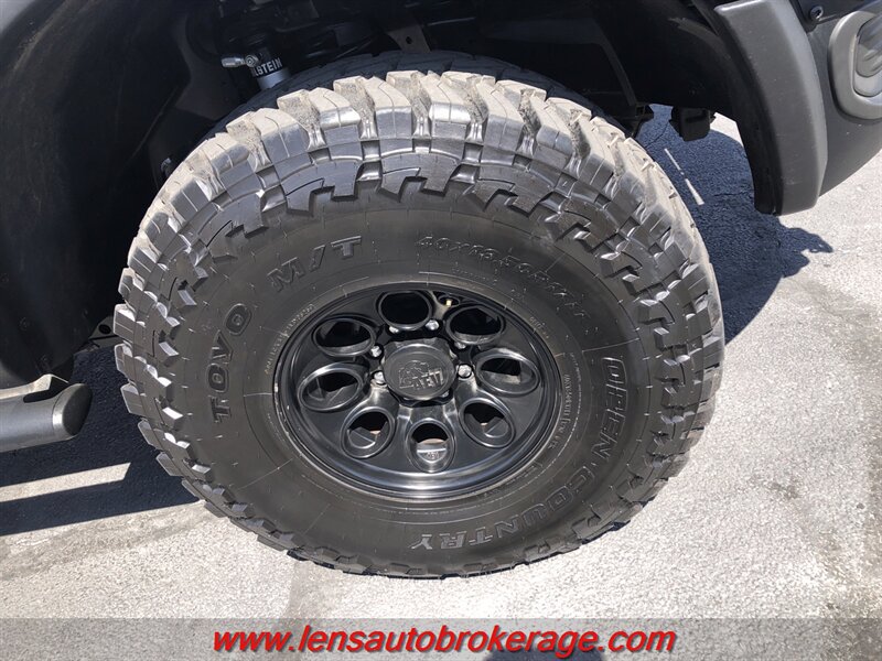 Used 2021 RAM 3500 Tradesman w/ Snow Chief Group AWD/4WD image 4