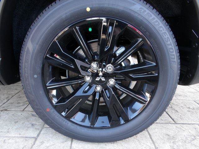 New 2026 Mitsubishi Eclipse Cross LE image 11