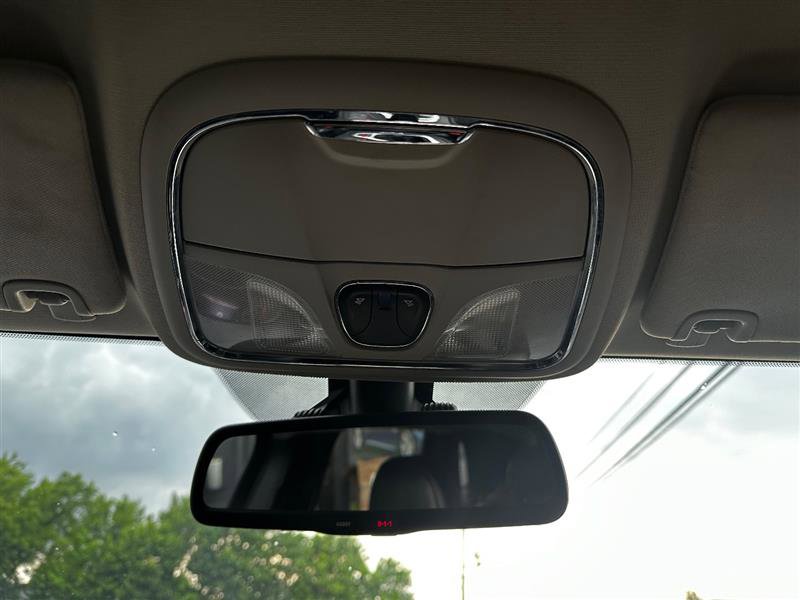 Used 2016 Jeep Cherokee Trailhawk AWD/4WD image 28