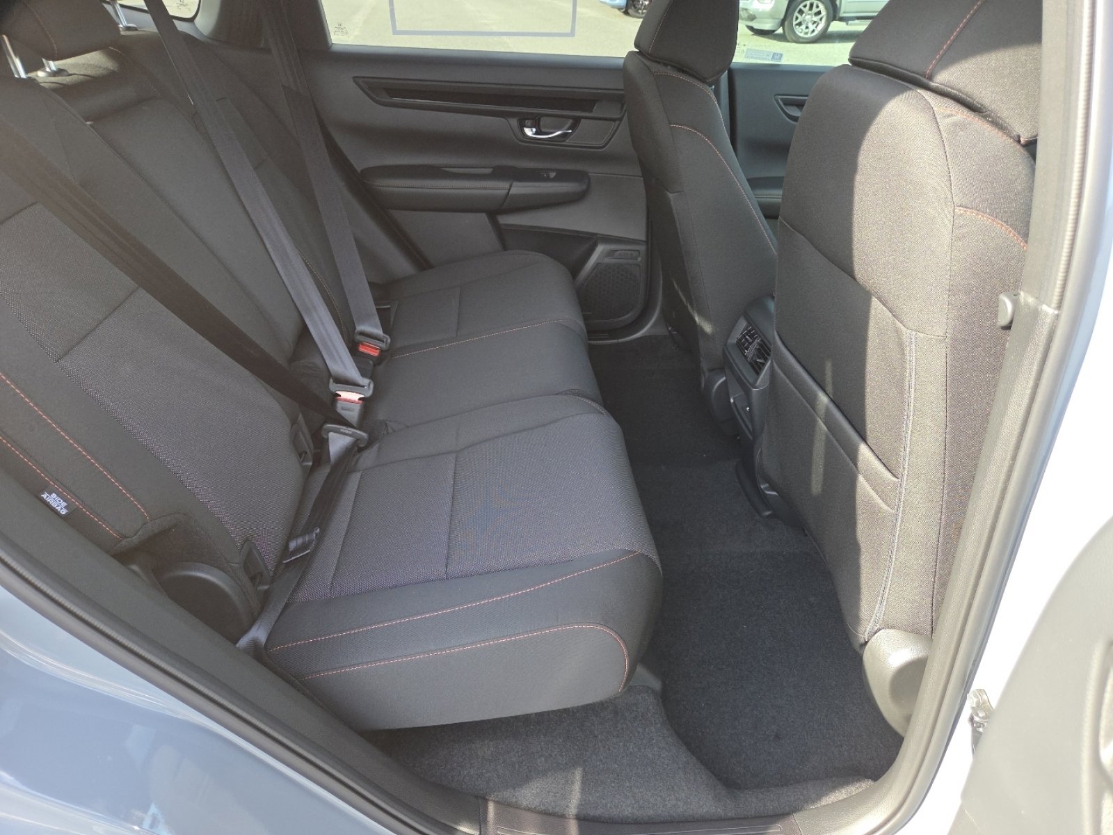 New 2026 Honda CR-V Sport image 23