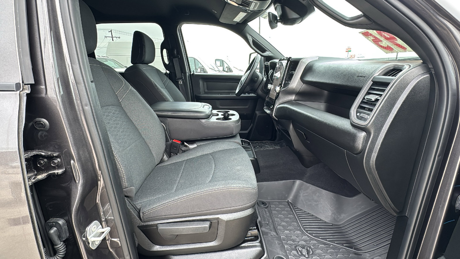 Certified 2026 RAM 2500 Tradesman image 26