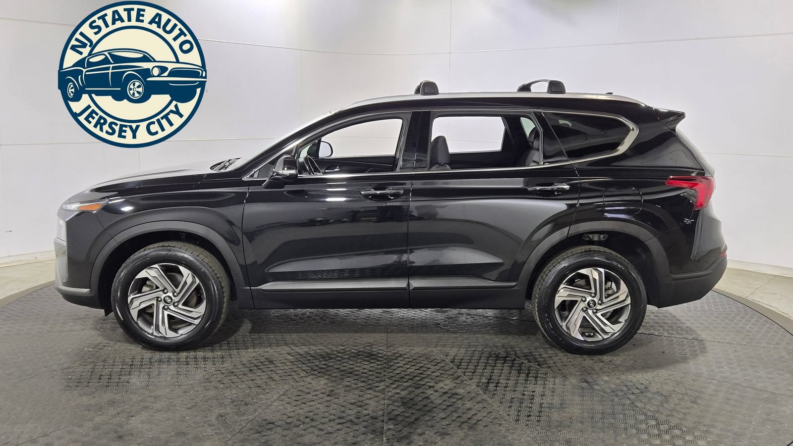 Used 2023 Hyundai Santa Fe SEL AWD/4WD image 4