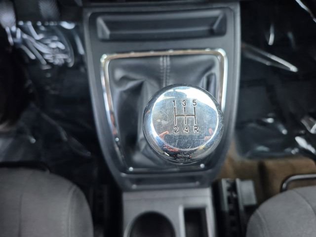 Used 2016 Jeep Patriot Sport w/ Power Value Group image 22