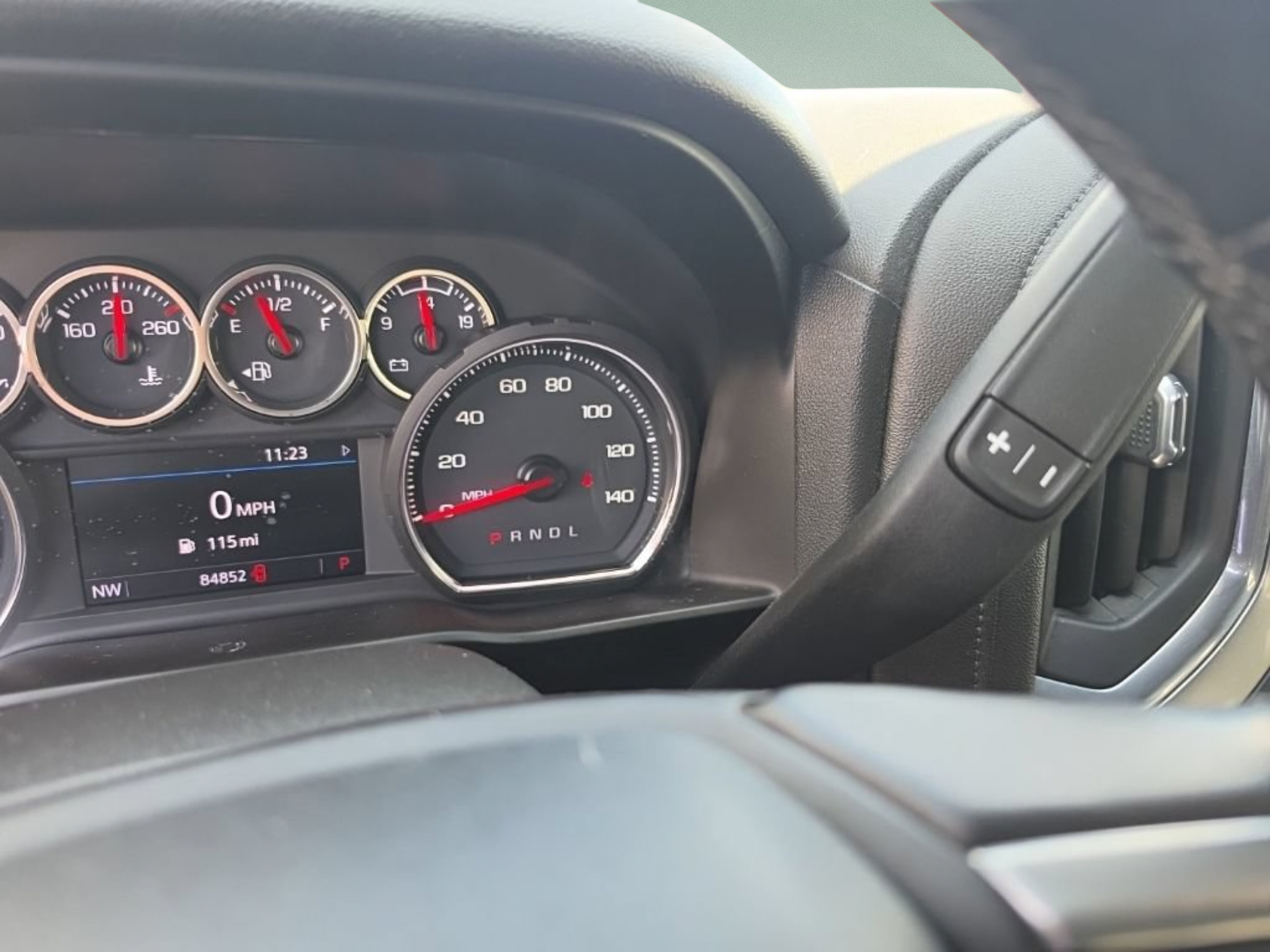 Used 2020 Chevrolet Silverado 1500 LT w/ All-Star Edition RWD image 22
