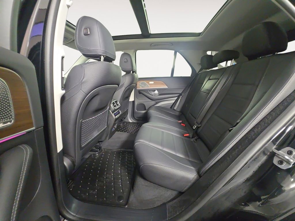 Used 2024 Mercedes-Benz GLE 450 4MATIC image 13