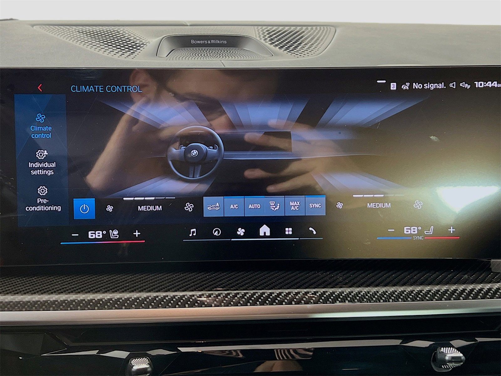 New 2026 BMW X5 M Competition w/ Executive Package image 18