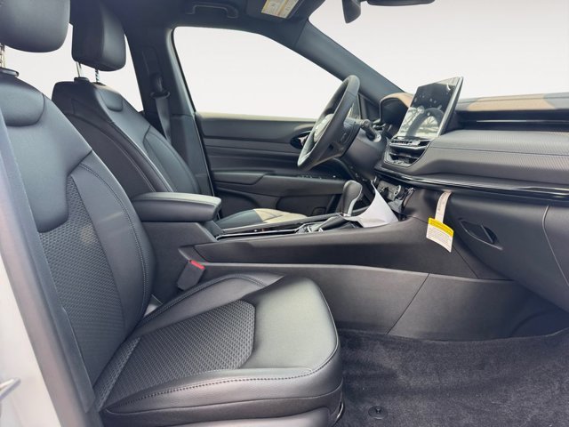 New 2026 Jeep Compass Latitude AWD/4WD image 15