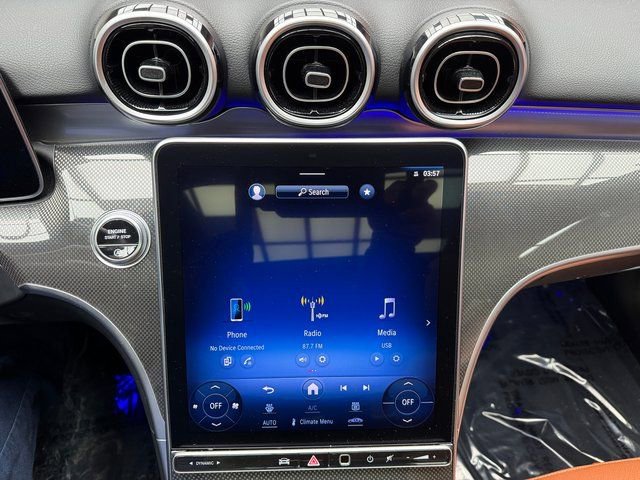 Certified 2023 Mercedes-Benz C 300 4MATIC Sedan image 23