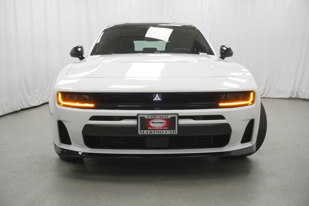 New 2026 Dodge Charger GT w/ Driver Convenience Group AWD/4WD image 6