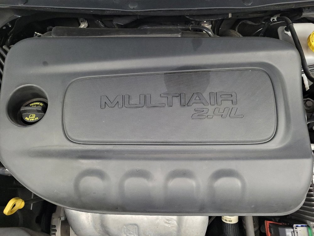 Used 2020 Jeep Cherokee Limited image 30