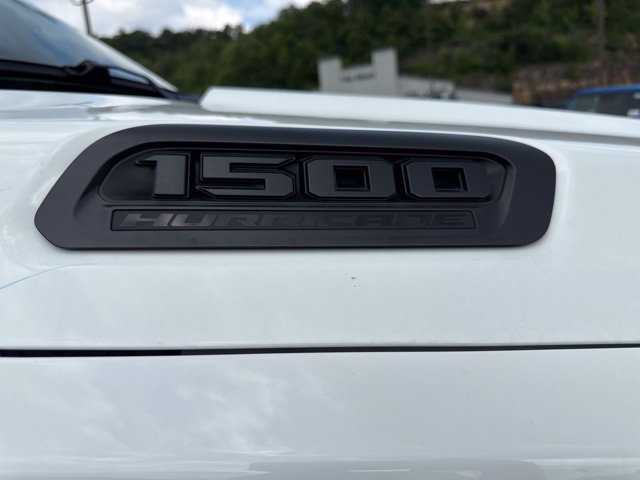 New 2026 RAM 1500 Warlock AWD/4WD image 13
