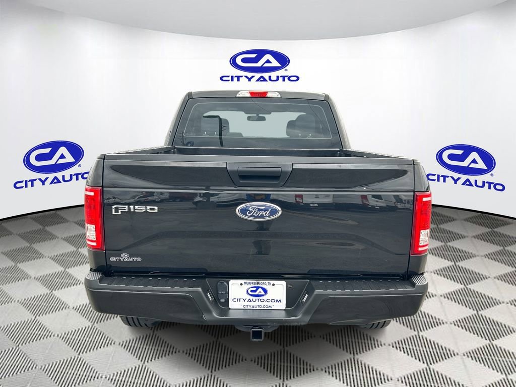Used 2015 Ford F150 XL w/ Equipment Group 101A Mid image 5