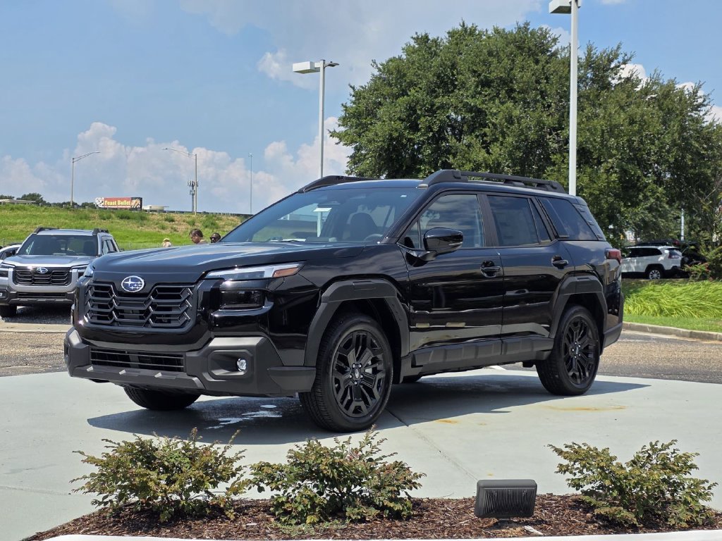 New 2026 Subaru Outback Limited XT AWD/4WD image 7
