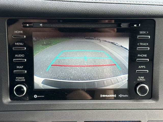 Used 2020 Toyota Sienna XLE w/ XLE Navigation Package image 29