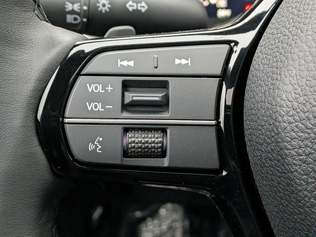 New 2026 Acura Integra image 19