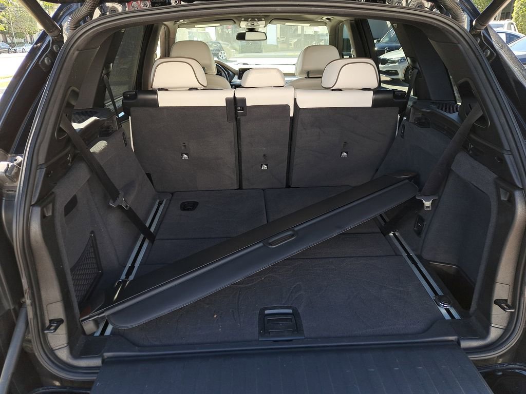 Used 2018 BMW X5 xDrive50i image 7