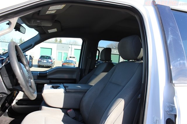 Used 2018 Ford F150 XLT image 10