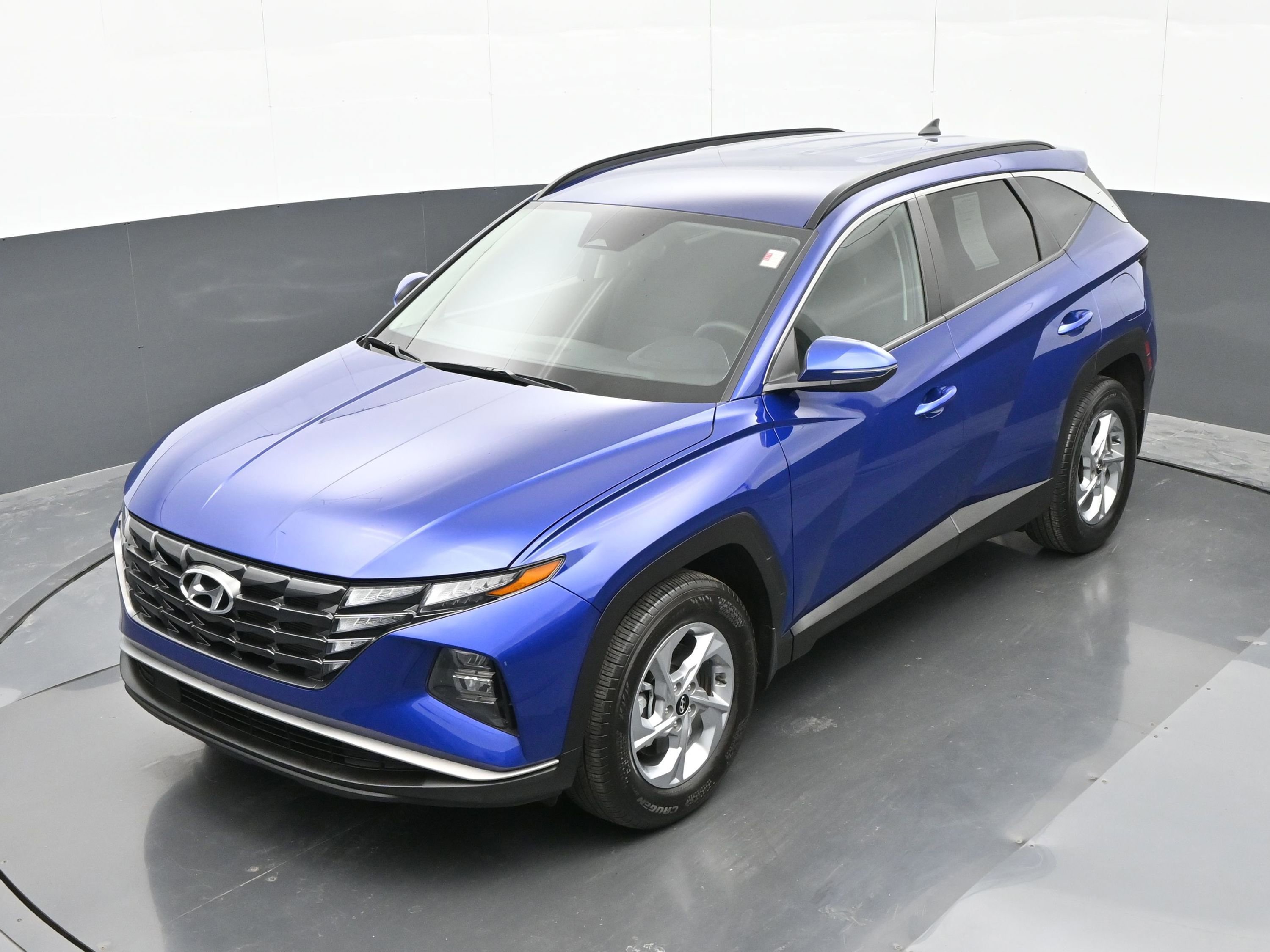 Used 2023 Hyundai Tucson SEL image 30