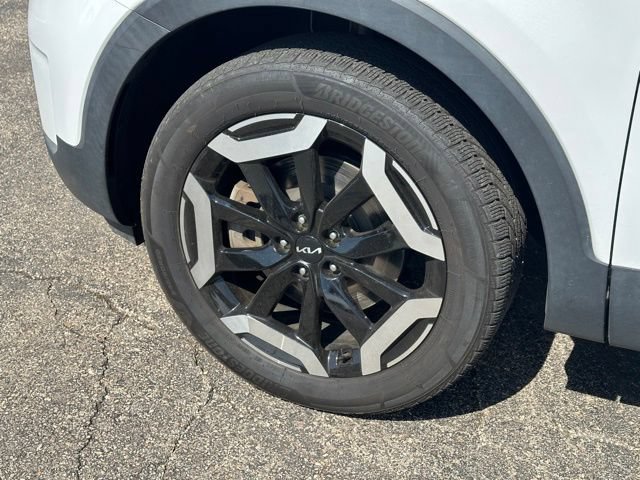 Used 2023 Kia Telluride S w/ S Sunroof Package AWD/4WD image 6