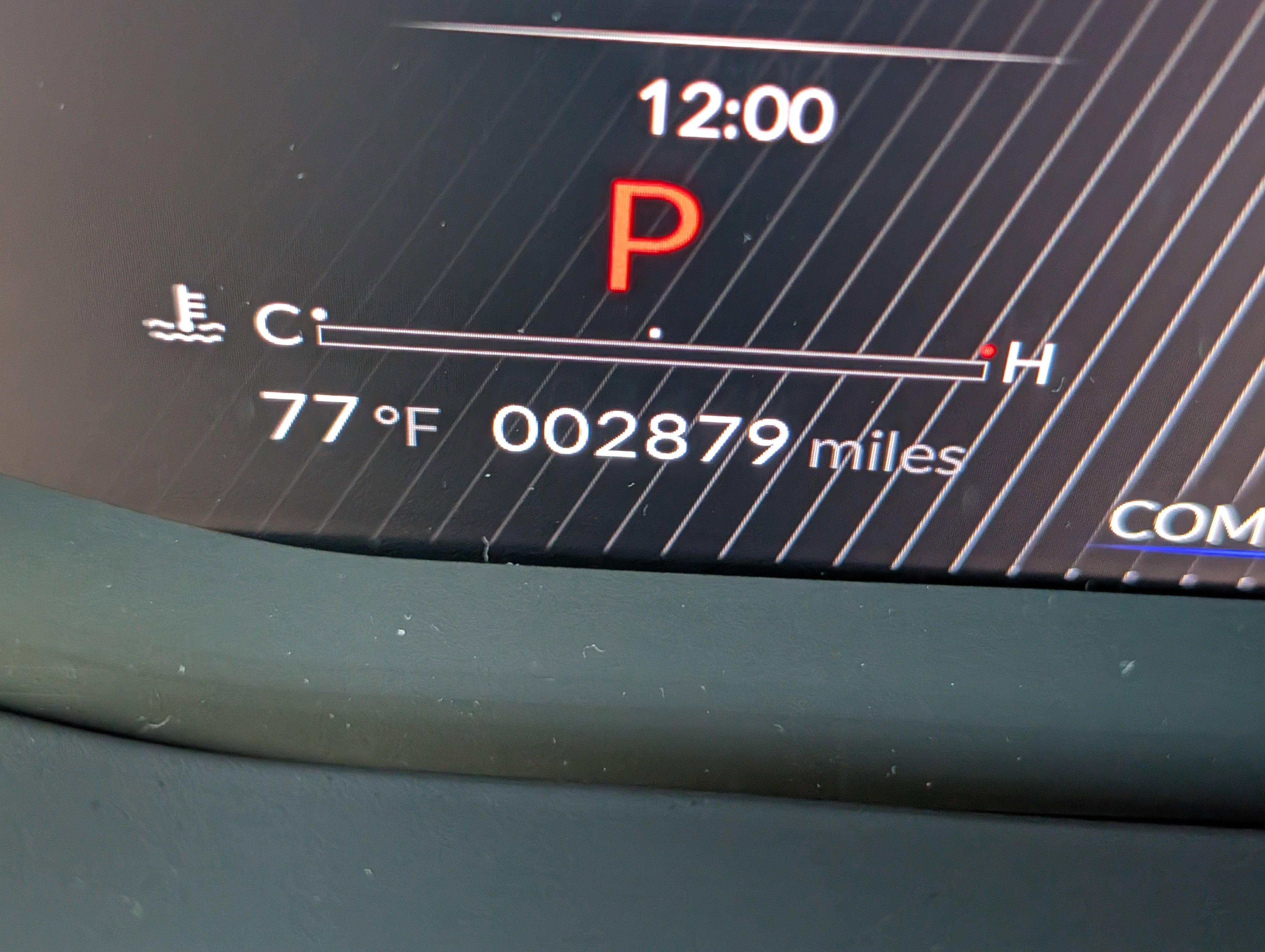 Certified 2025 Acura MDX FWD w/ Technology Package image 15