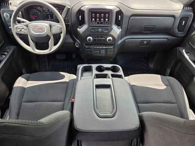 Certified 2025 GMC Sierra 3500 Pro w/ Convenience Package AWD/4WD image 13
