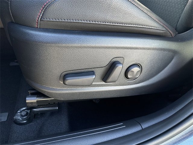 Used 2023 Kia Soul GT-Line w/ GT-Line Technology Package image 19