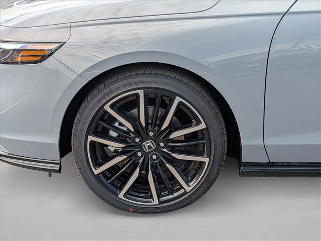 New 2026 Honda Accord Touring image 10