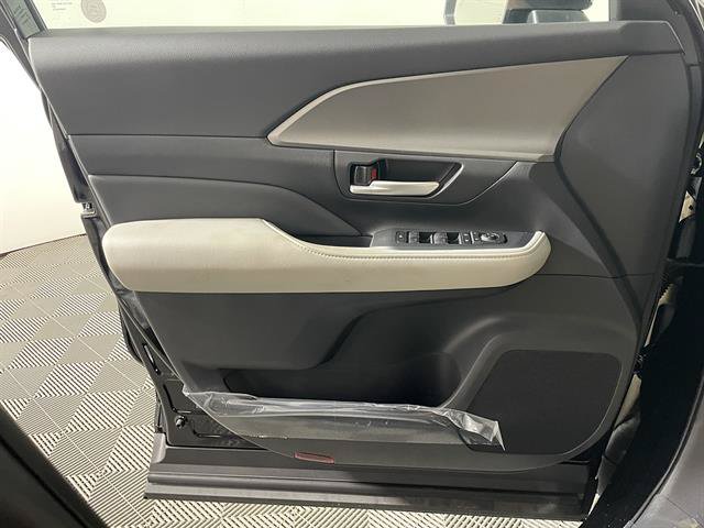 New 2026 Toyota Grand Highlander AWD image 20