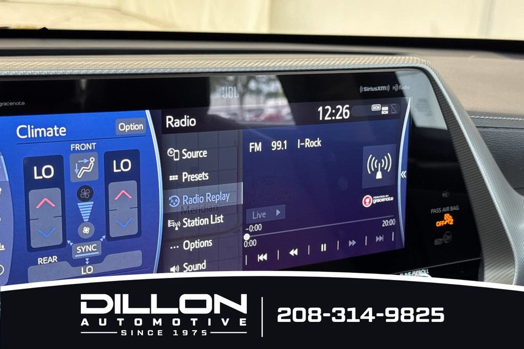 Used 2020 Toyota Highlander Platinum AWD/4WD image 22
