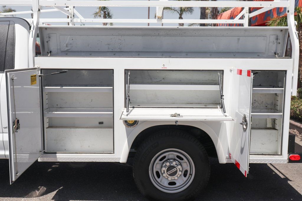 Used 2019 Ford F250 XL w/ XL Value Package RWD image 6