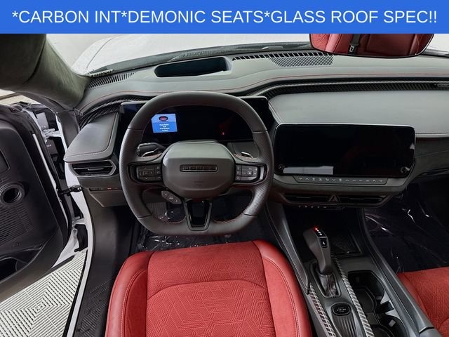 New 2026 Dodge Charger R/T Scat Pack image 23