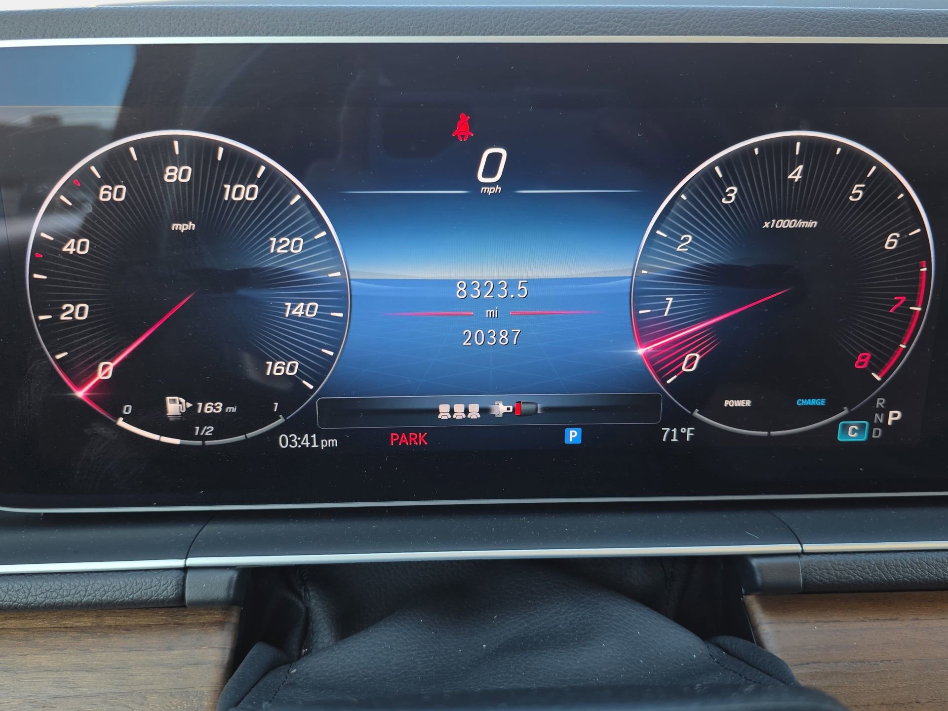 Certified 2024 Mercedes-Benz GLE 450 4MATIC image 19