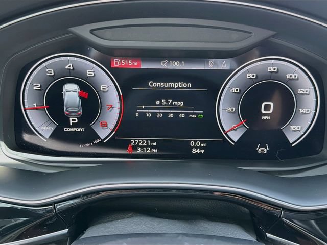 Used 2023 Audi Q7 3.0T Premium Plus w/ Premium Plus Package AWD/4WD image 43
