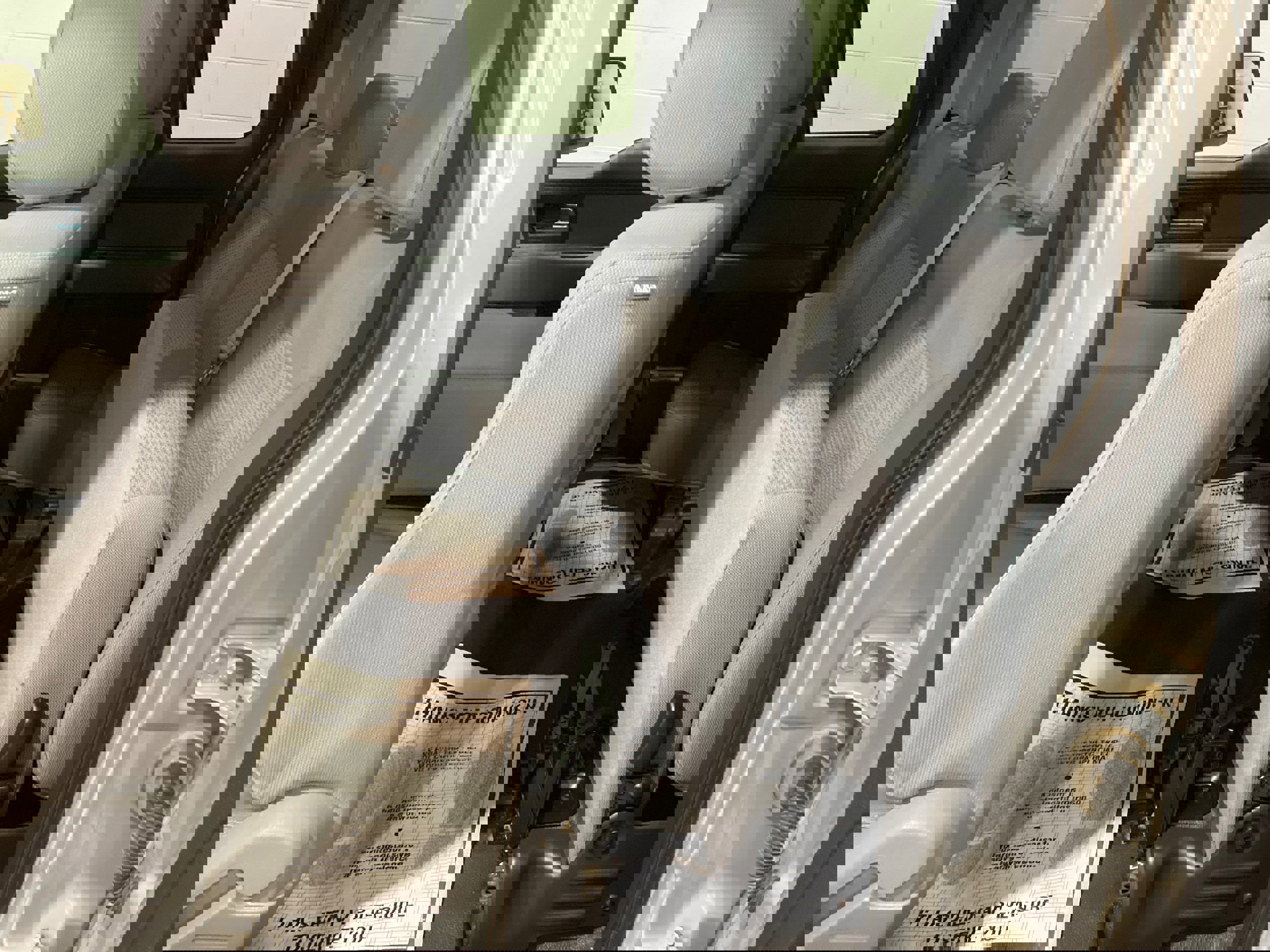 Used 2013 Ford F150 STX w/ Mid Equipment Group image 16