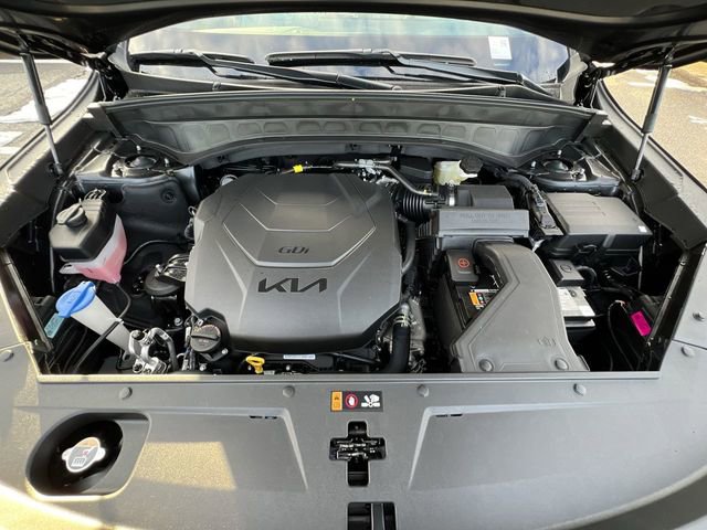 Used 2024 Kia Telluride SX w/ Towing Package AWD/4WD image 30